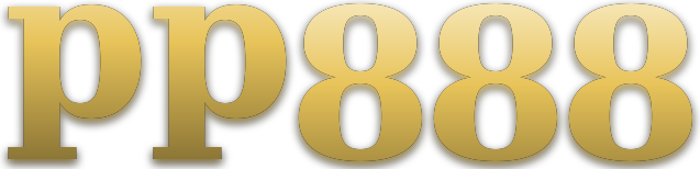 pp888 logo