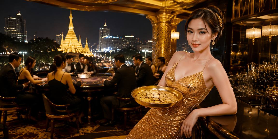 pp888 Lucky Pig ကိုစတင်ကစားပါ